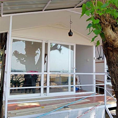 Riya Cottages And Beach Huts Agonda Exteriör bild
